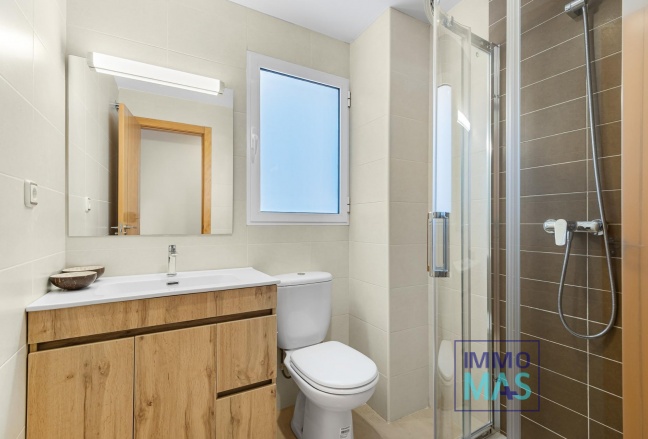 Nouvelle construction - Apartement - Orihuela Costa - Lomas De Cabo Roig