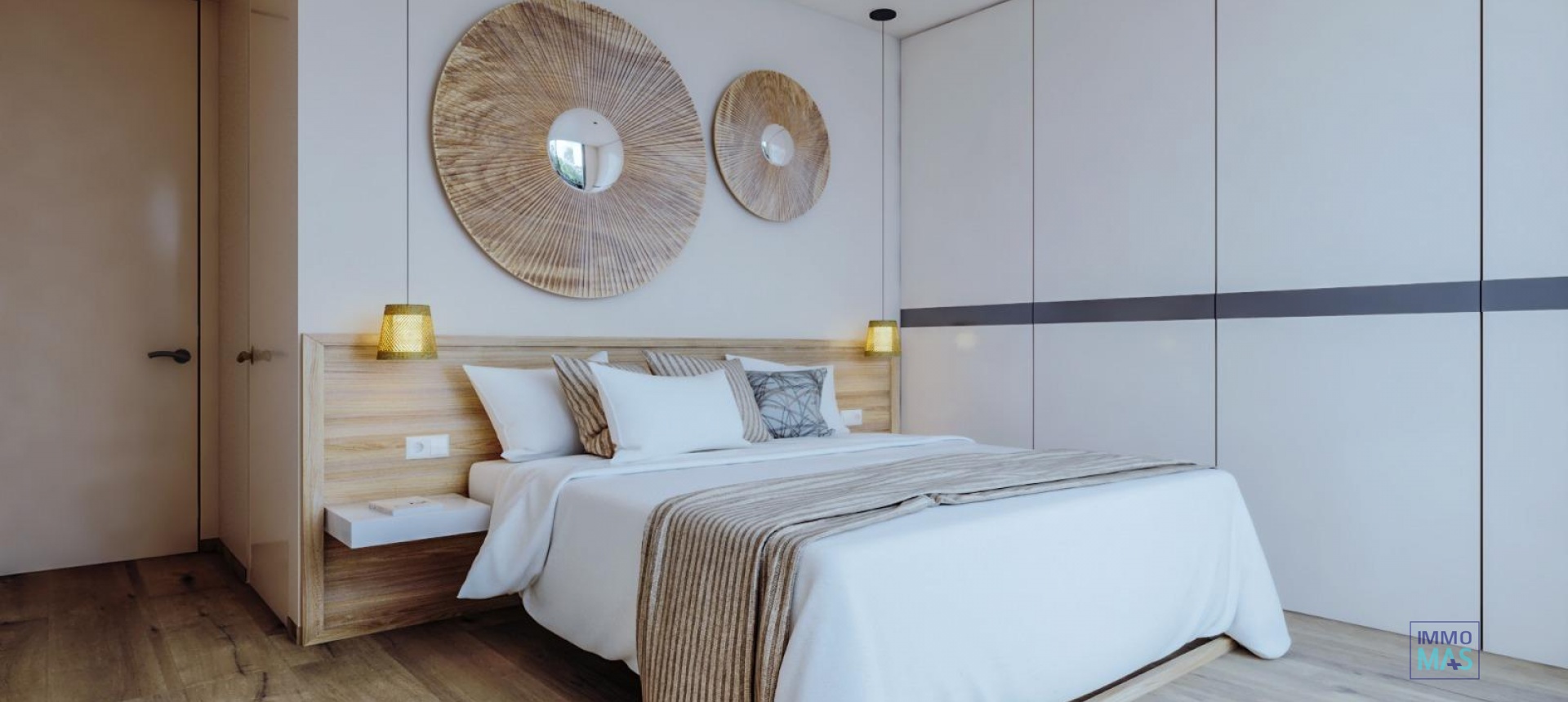 Nieuwbouw  - Villa - Alfas del Pí - El Albir