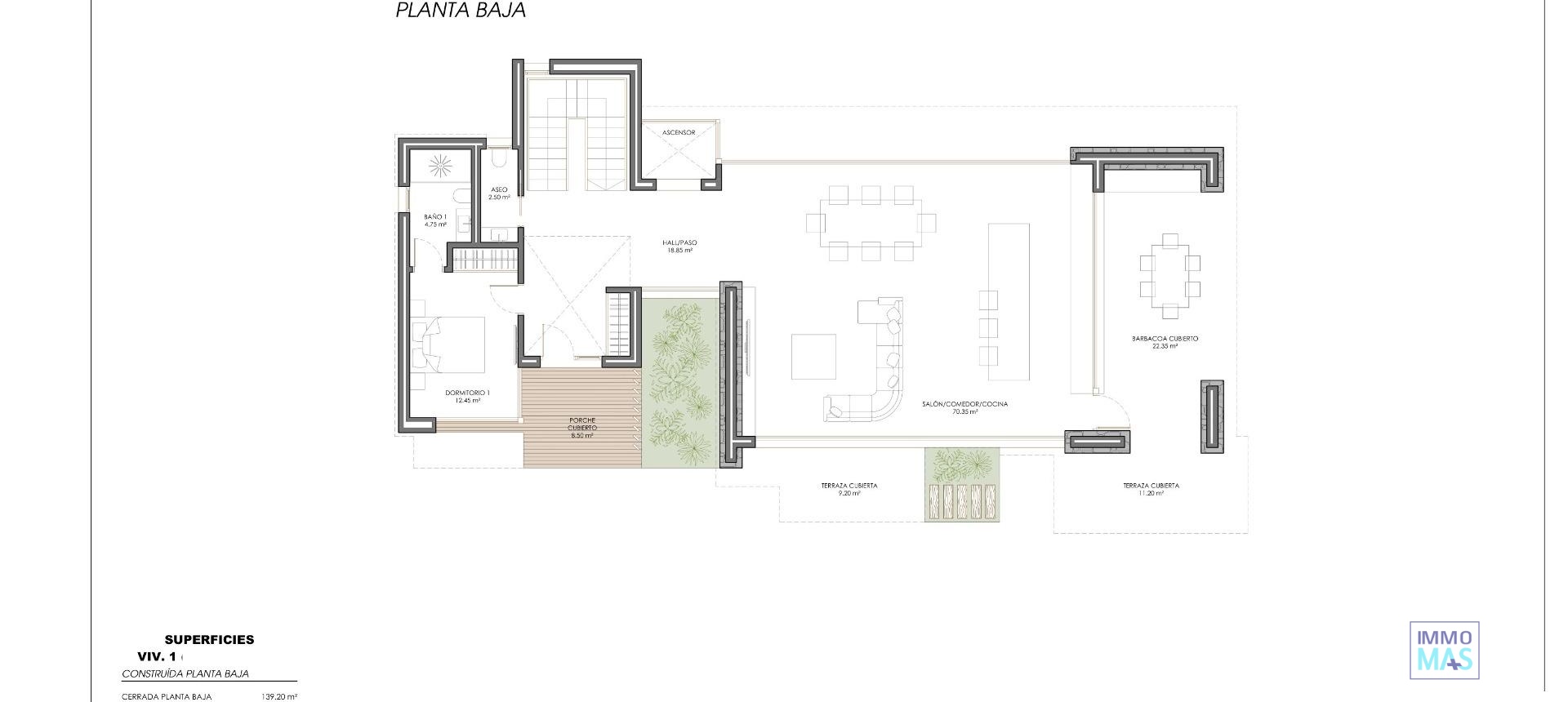 Nieuwbouw  - Villa - Alfas del Pí - El Albir