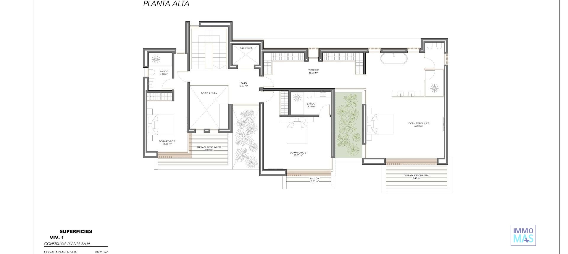 Nieuwbouw  - Villa - Alfas del Pí - El Albir