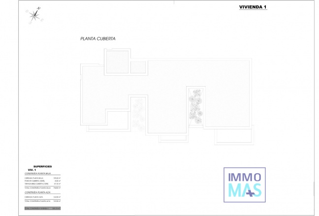 Nieuwbouw  - Villa - Alfas del Pí - El Albir