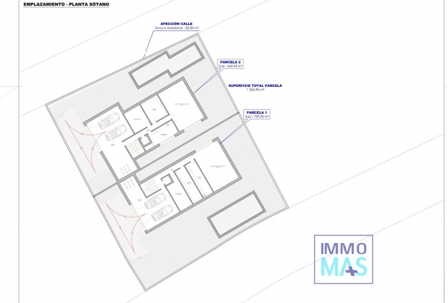 Nieuwbouw  - Villa - Alfas del Pí - El Albir