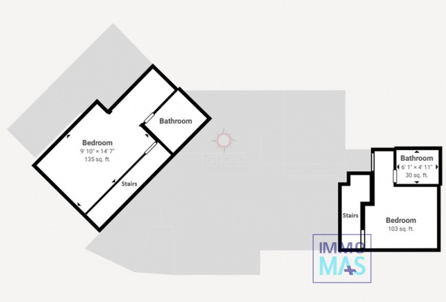 Revente - Villa - Moraira - La Sabatera