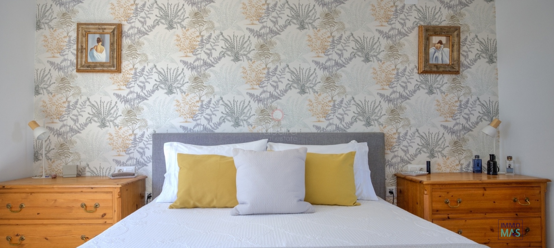 Revente - Villa - Moraira - La Sabatera