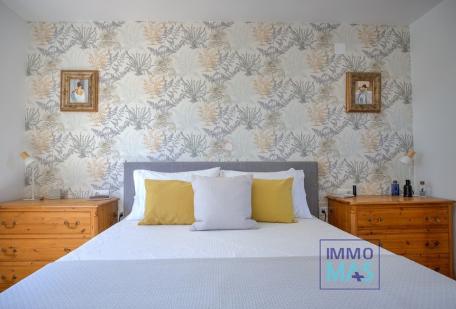 Revente - Villa - Moraira - La Sabatera