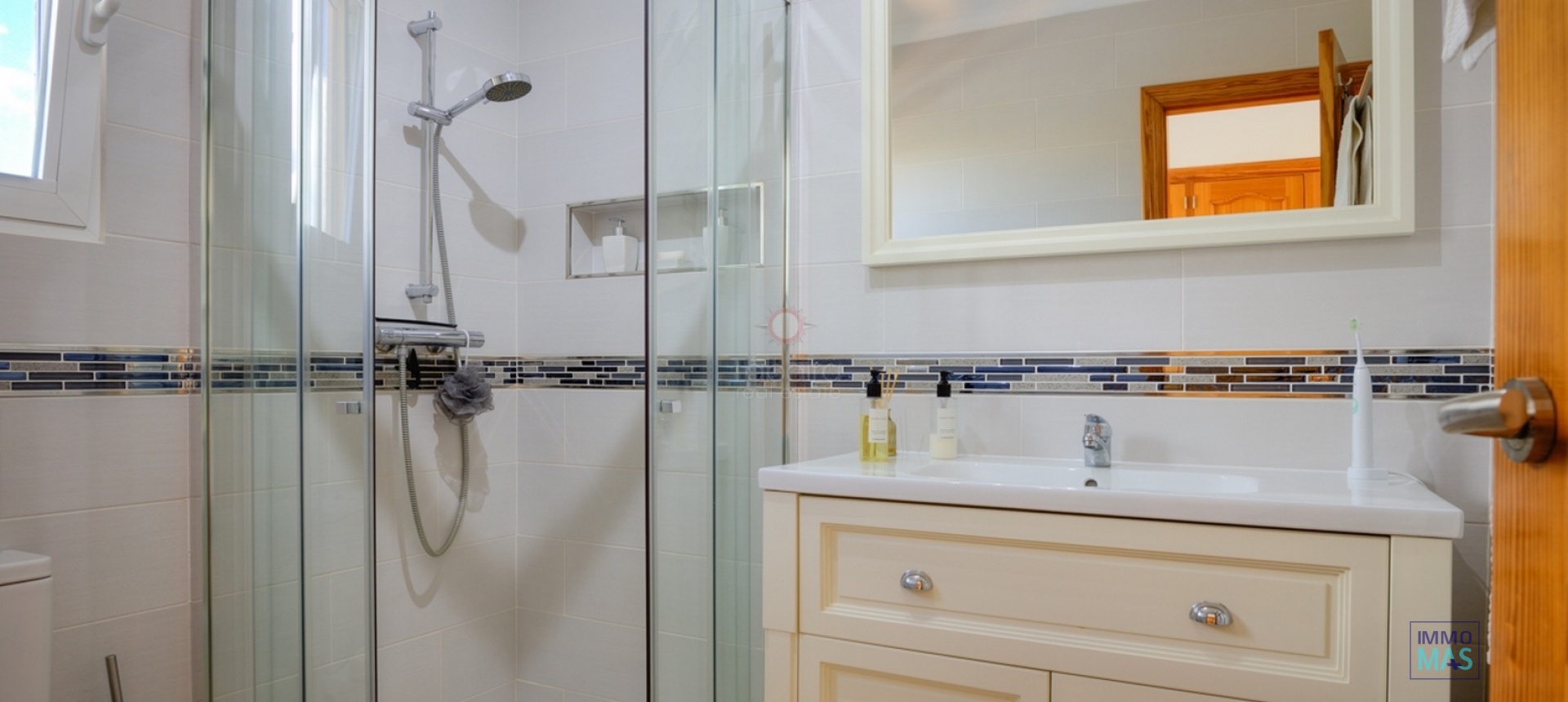 Revente - Villa - Moraira - La Sabatera