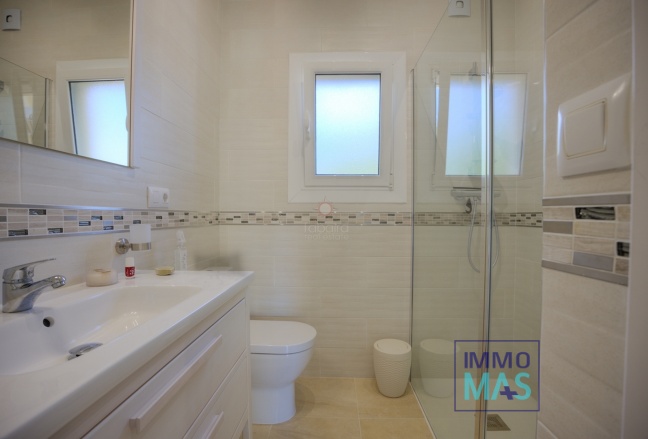 Revente - Villa - Moraira - La Sabatera