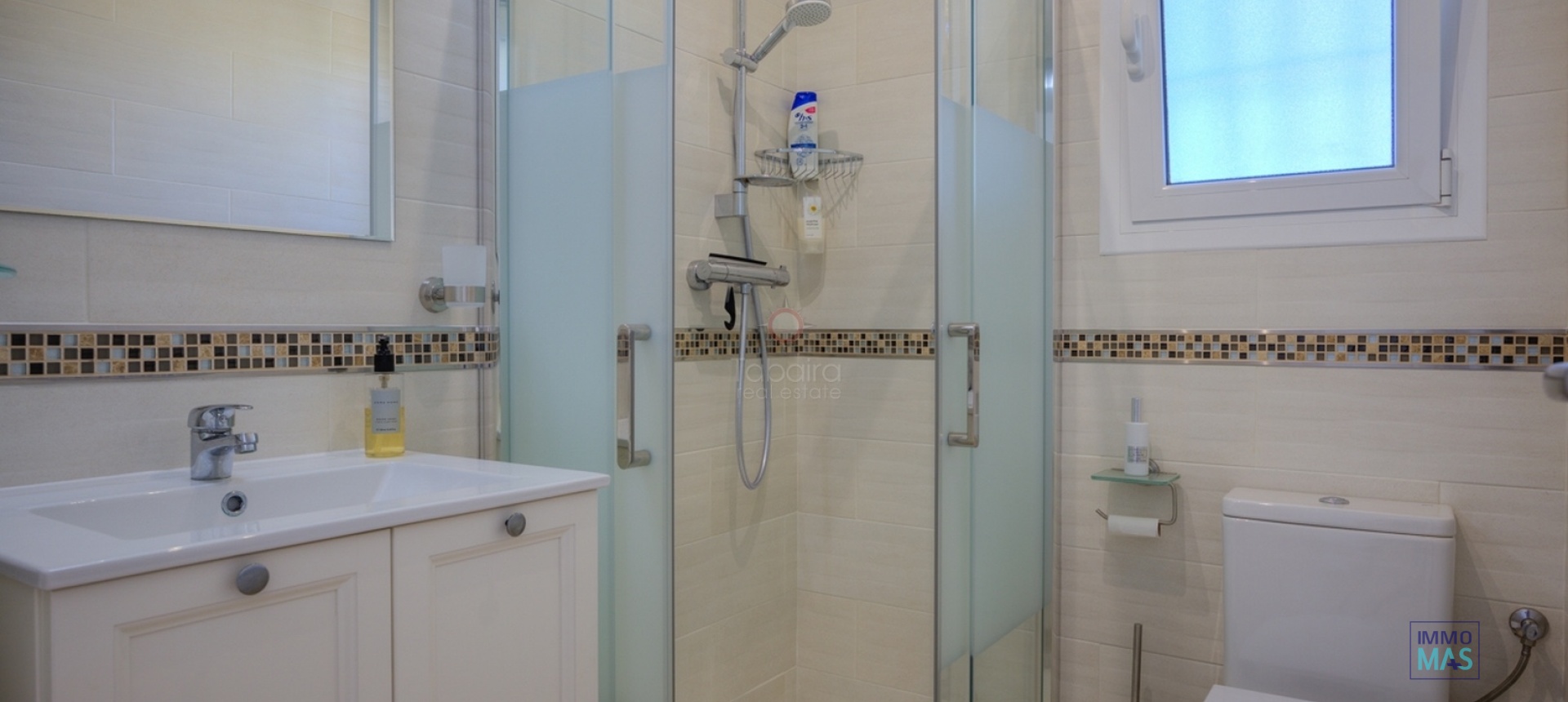 Revente - Villa - Moraira - La Sabatera