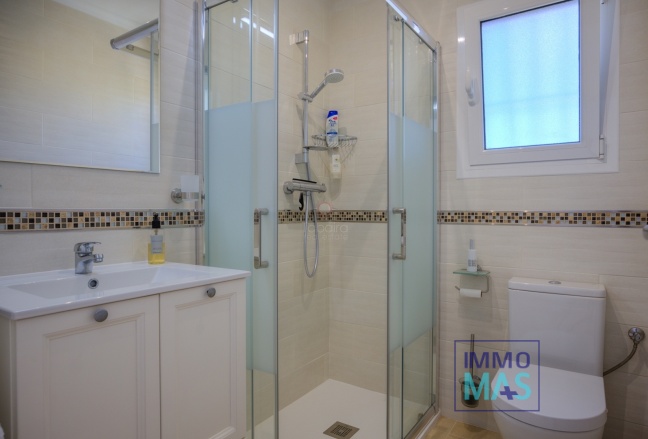 Revente - Villa - Moraira - La Sabatera