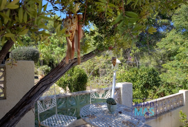 Revente - Villa - Moraira - La Sabatera