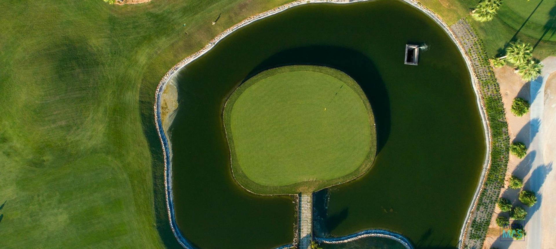 Nouvelle construction - Villa - Pilar de la Horadada - Lo Romero Golf