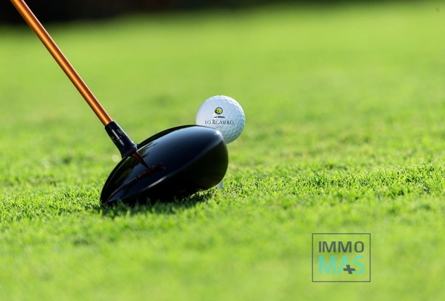 Nouvelle construction - Villa - Pilar de la Horadada - Lo Romero Golf