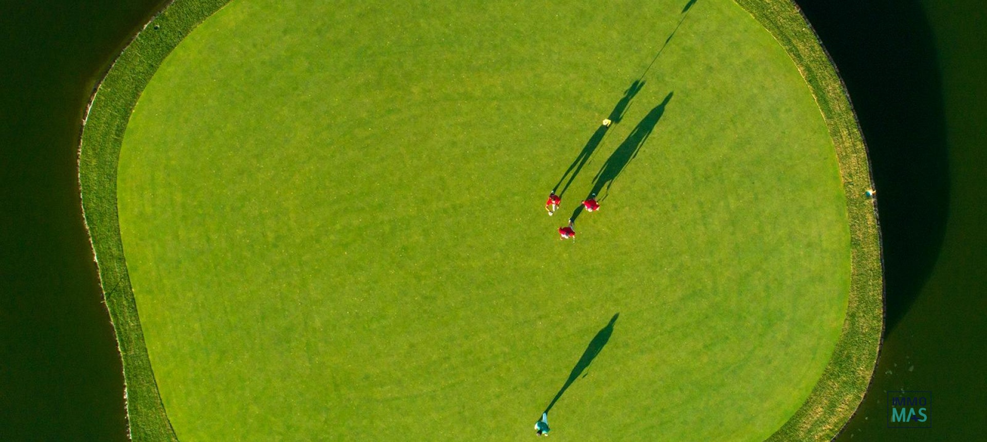 Nouvelle construction - Villa - Pilar de la Horadada - Lo Romero Golf