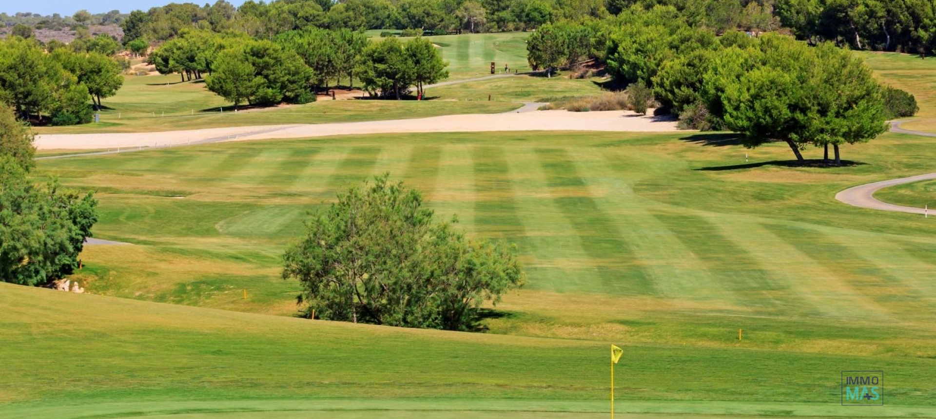 Nouvelle construction - Villa - Pilar de la Horadada - Lo Romero Golf