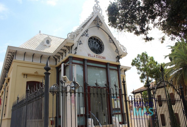 Nouvelle construction - Apartement - Godella - Campolivar