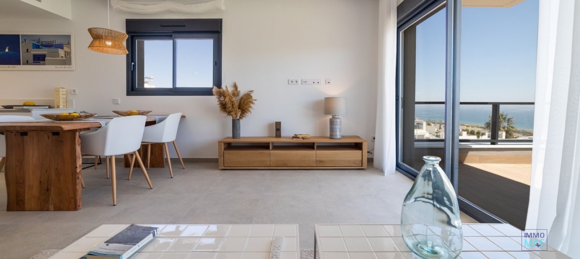 Nouvelle construction - Apartement - Santa Pola - Gran Alacant