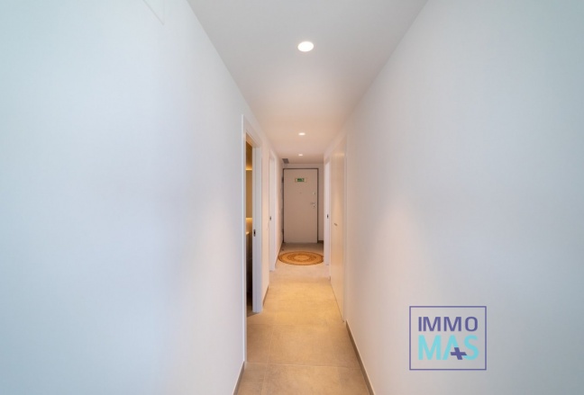 Nouvelle construction - Apartement - Santa Pola - Gran Alacant