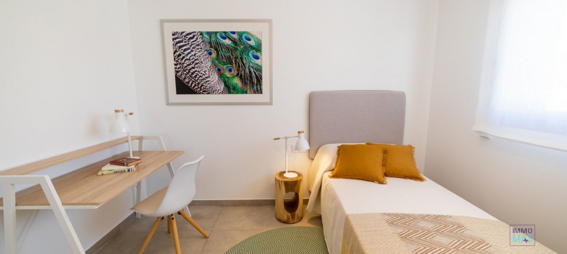 Nouvelle construction - Apartement - Santa Pola - Gran Alacant