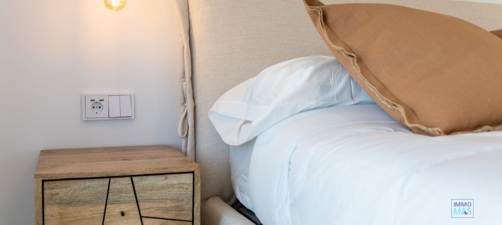 Nouvelle construction - Apartement - Santa Pola - Gran Alacant