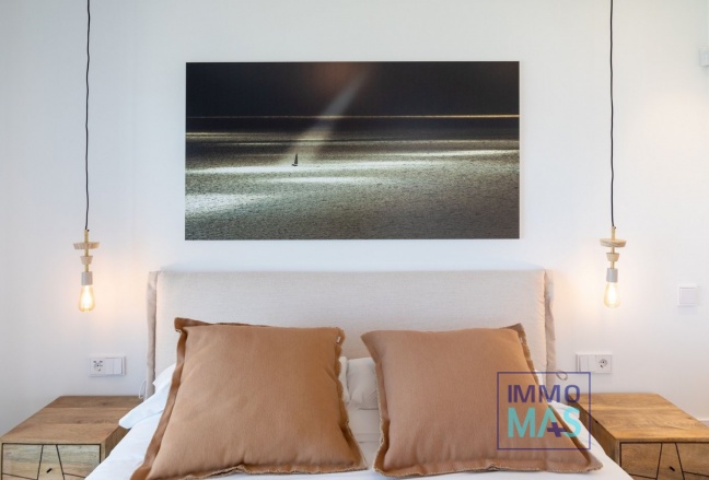 Nouvelle construction - Apartement - Santa Pola - Gran Alacant