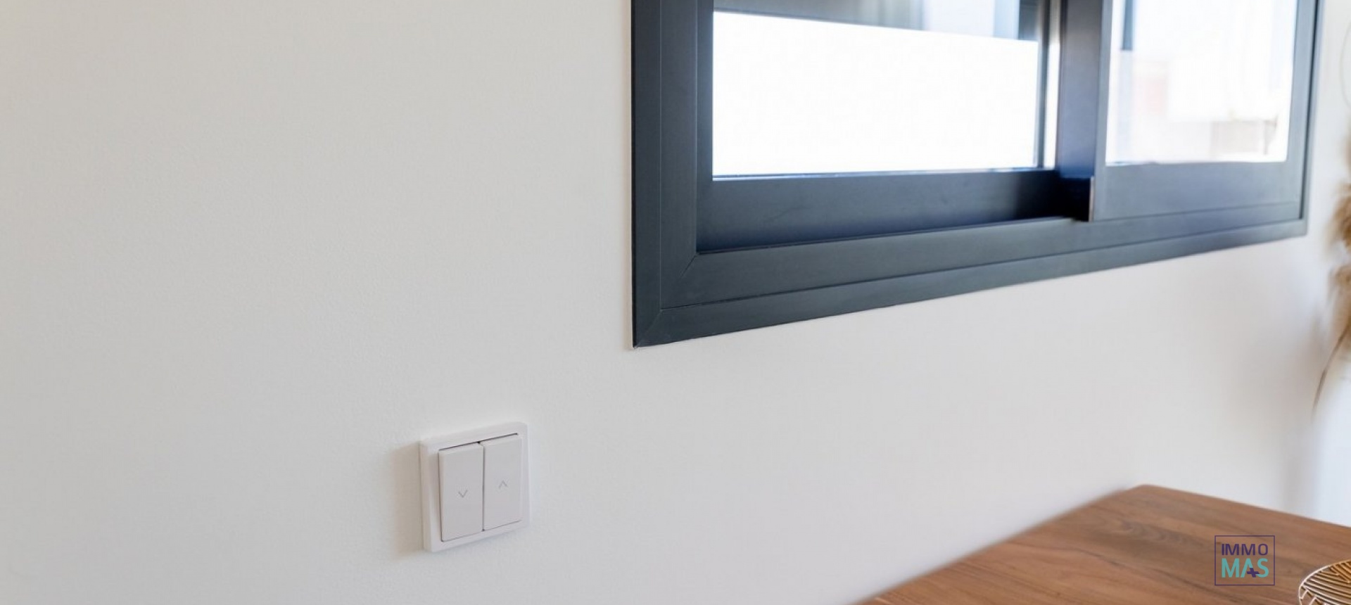 Nouvelle construction - Apartement - Santa Pola - Gran Alacant