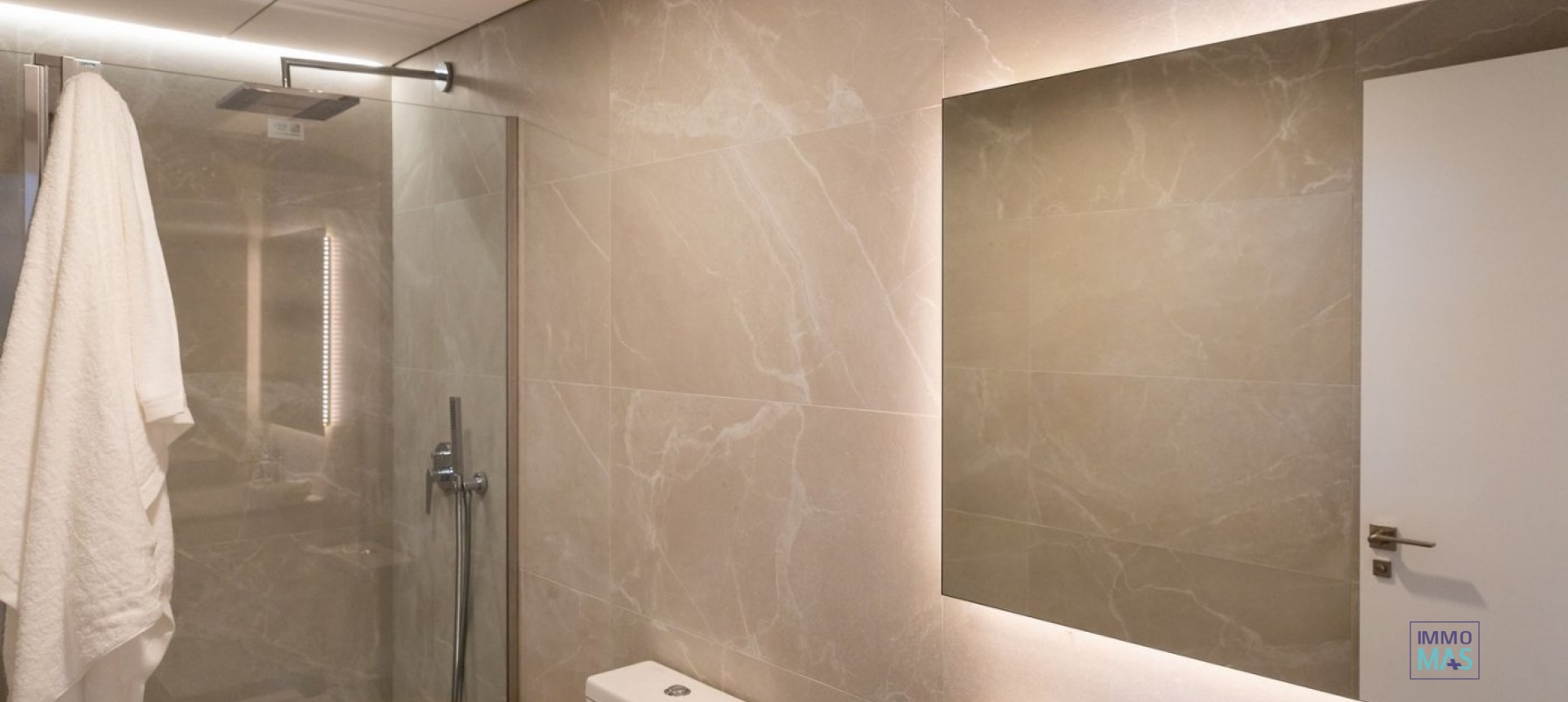 Nouvelle construction - Apartement - Santa Pola - Gran Alacant