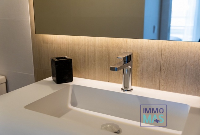 Nouvelle construction - Apartement - Santa Pola - Gran Alacant