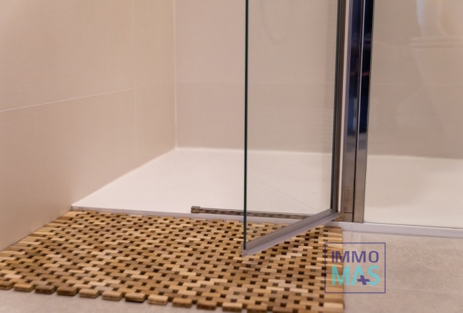 Nouvelle construction - Apartement - Santa Pola - Gran Alacant