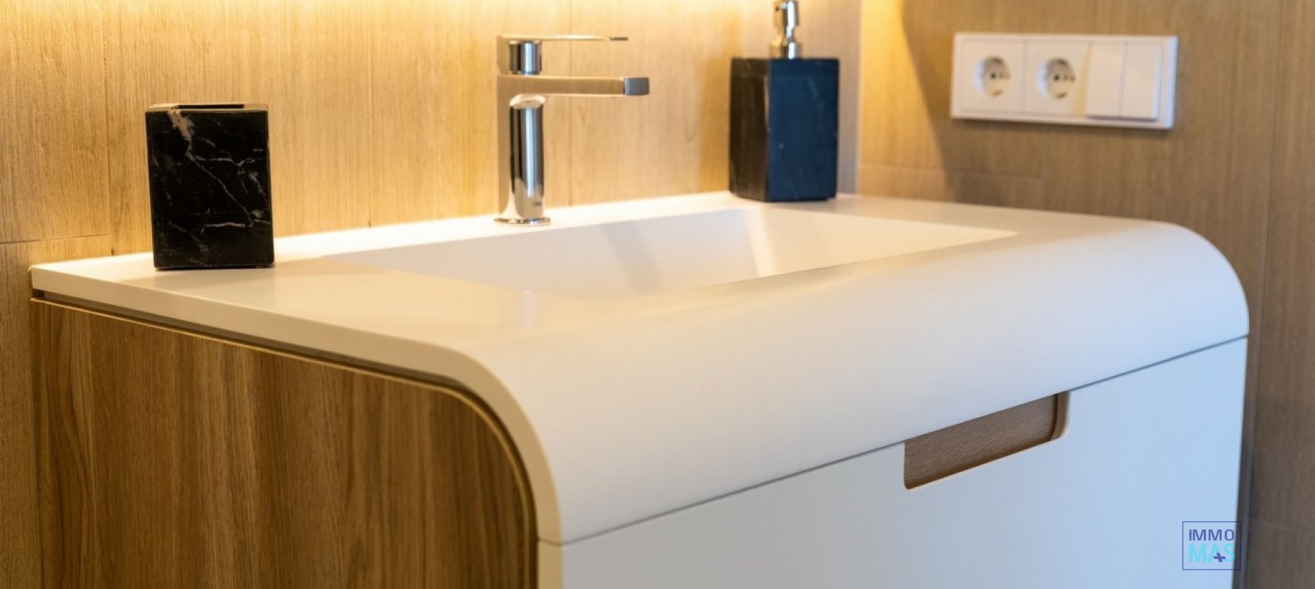 Nouvelle construction - Apartement - Santa Pola - Gran Alacant