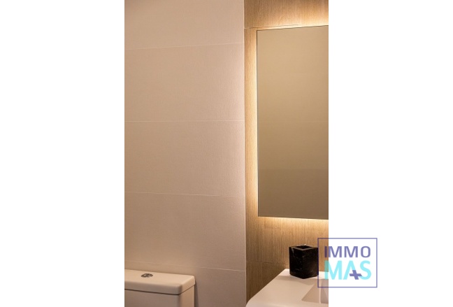 Nouvelle construction - Apartement - Santa Pola - Gran Alacant