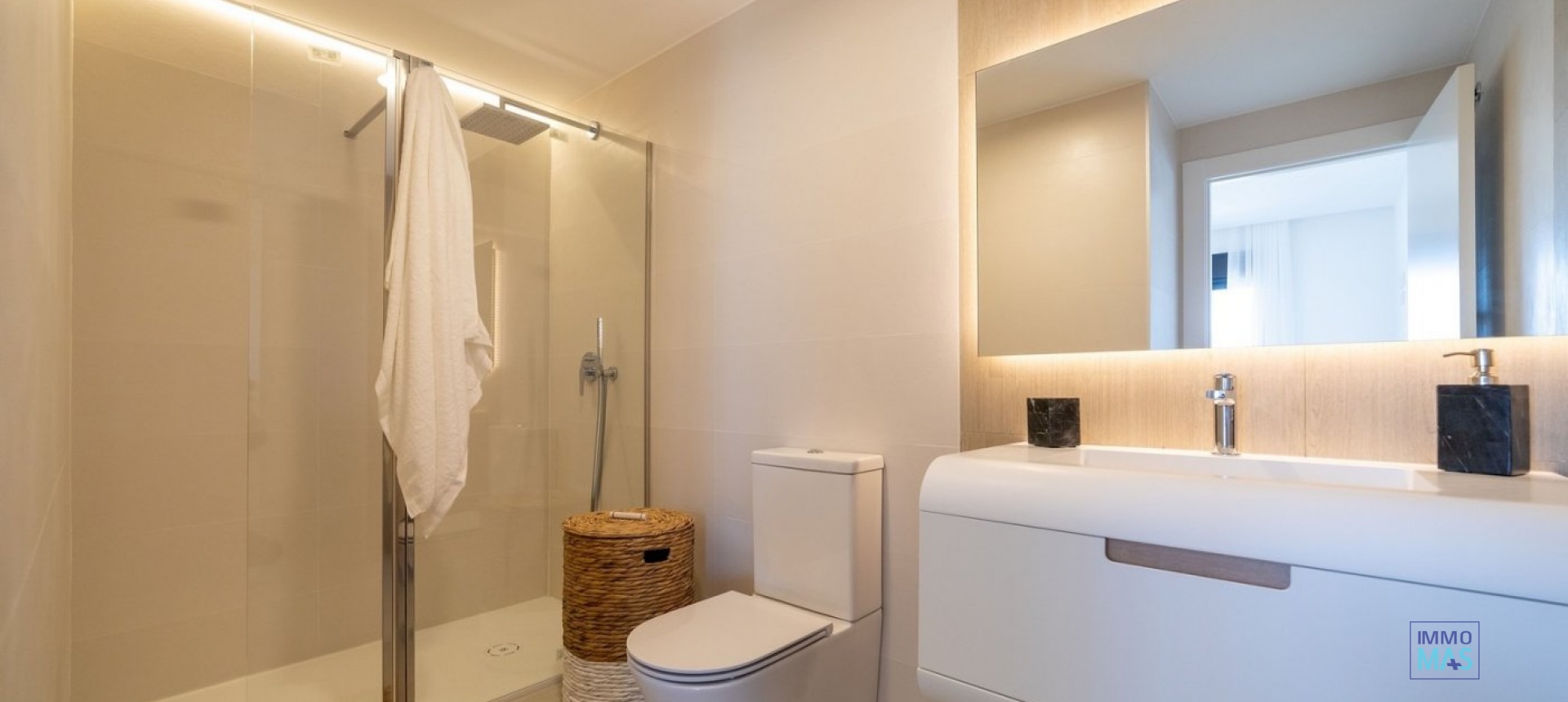 Nouvelle construction - Apartement - Santa Pola - Gran Alacant