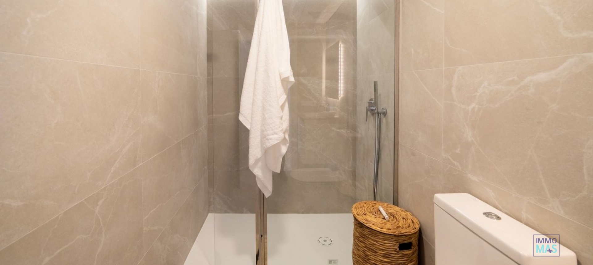 Nouvelle construction - Apartement - Santa Pola - Gran Alacant