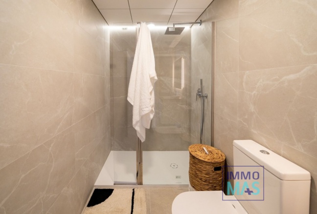 Nouvelle construction - Apartement - Santa Pola - Gran Alacant