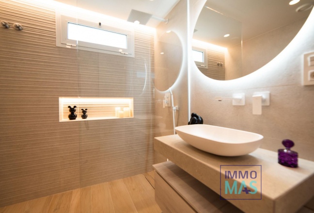 Nouvelle construction - Apartement - Guardamar del Segura - El Raso