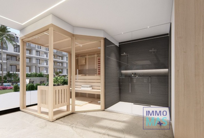 Nouvelle construction - Apartement - Guardamar del Segura - El Raso