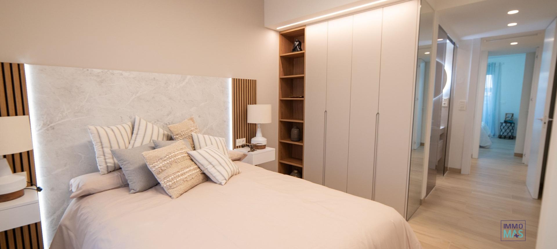 Nouvelle construction - Apartement - Guardamar del Segura - El Raso