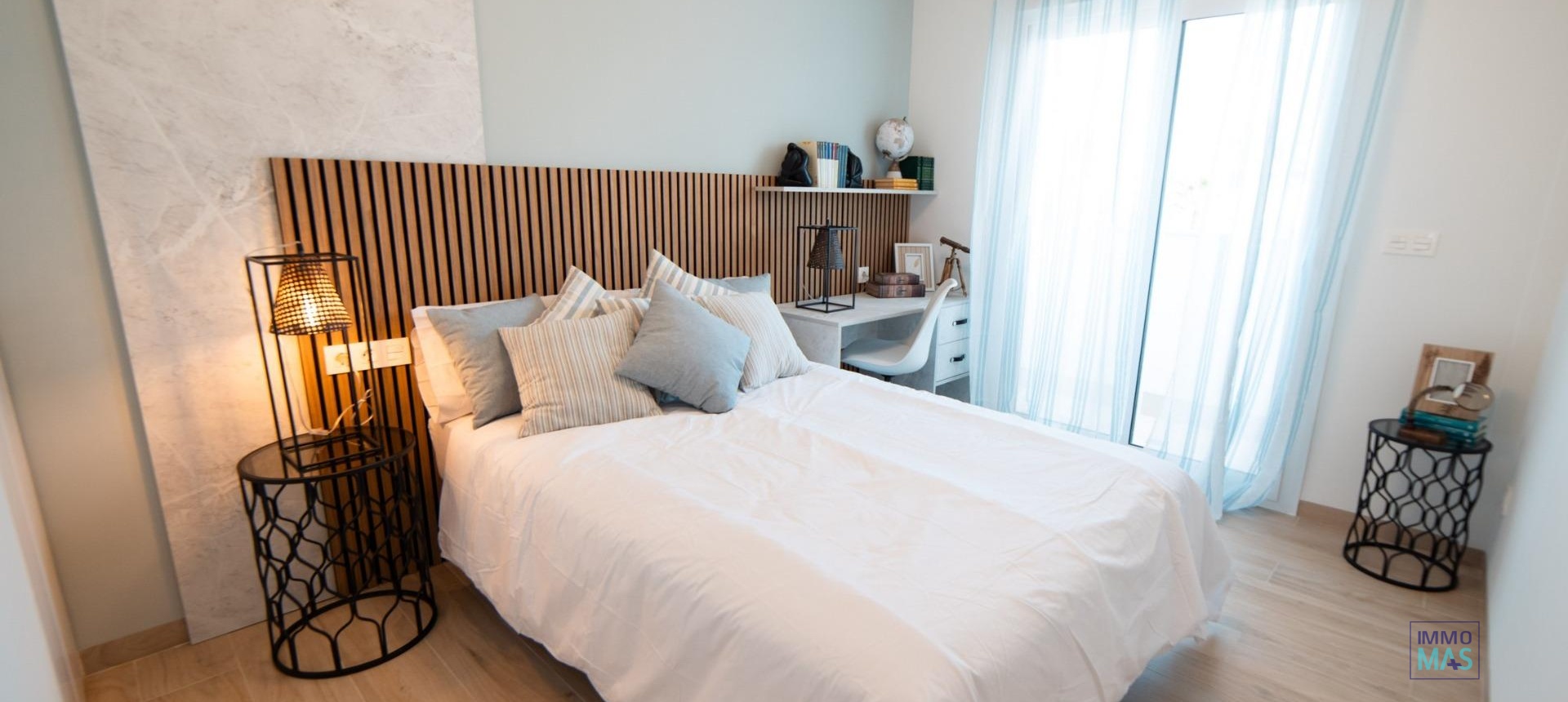 Nouvelle construction - Apartement - Guardamar del Segura - El Raso