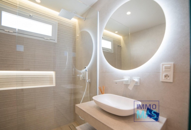 Nouvelle construction - Apartement - Guardamar del Segura - El Raso