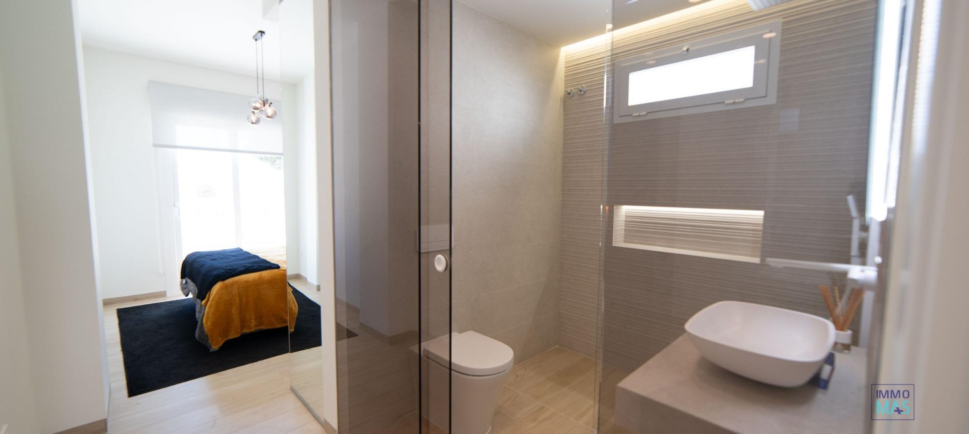 Nouvelle construction - Apartement - Guardamar del Segura - El Raso