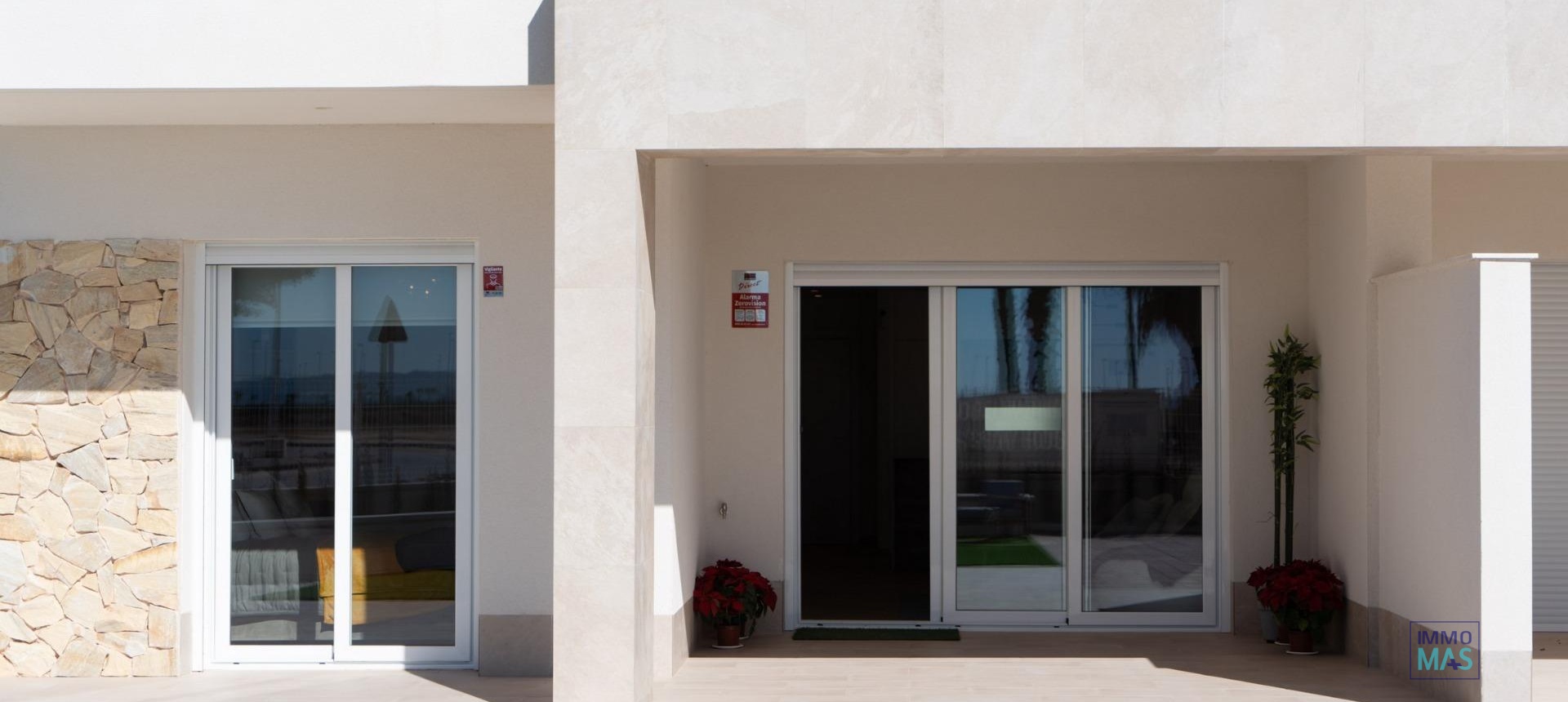 Nouvelle construction - Apartement - Guardamar del Segura - El Raso