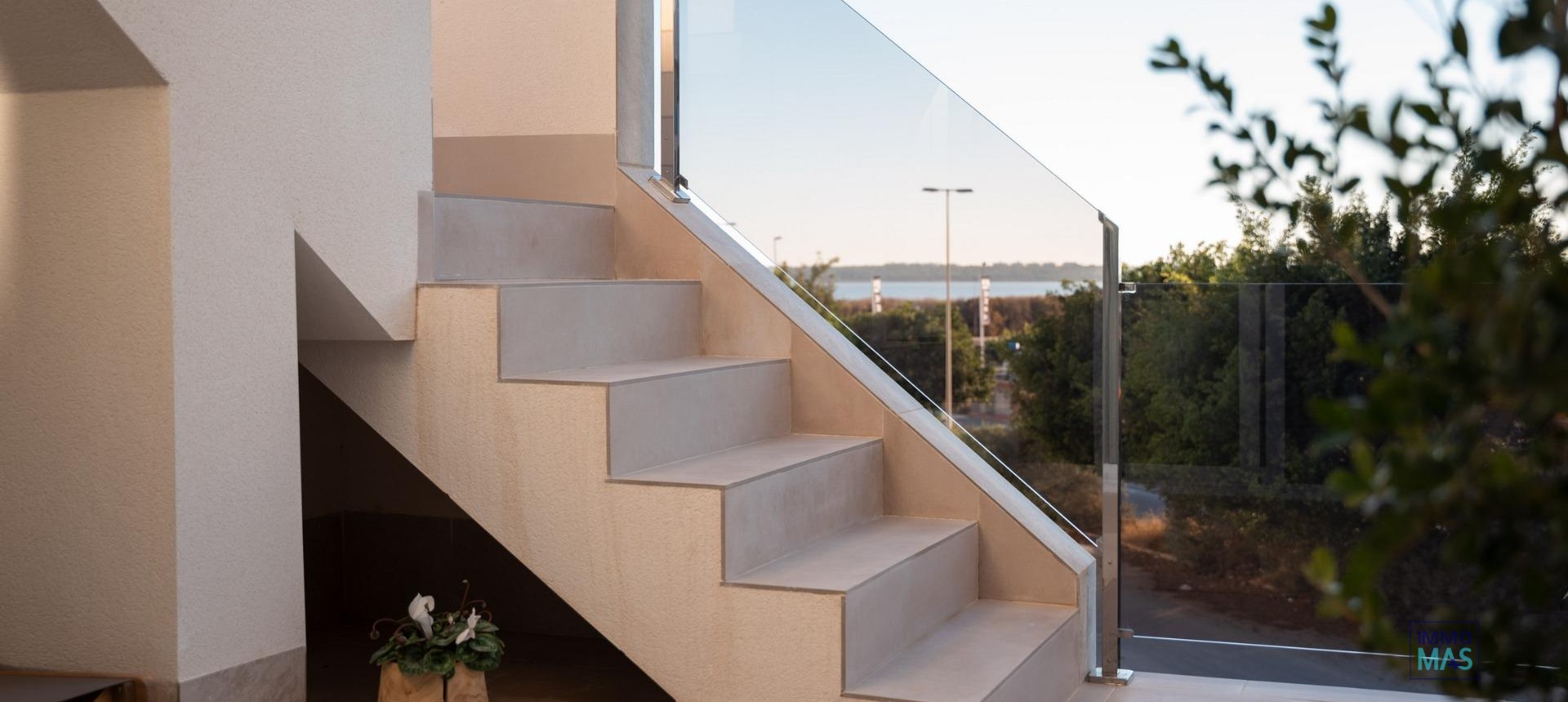 Nouvelle construction - Apartement - Guardamar del Segura - El Raso