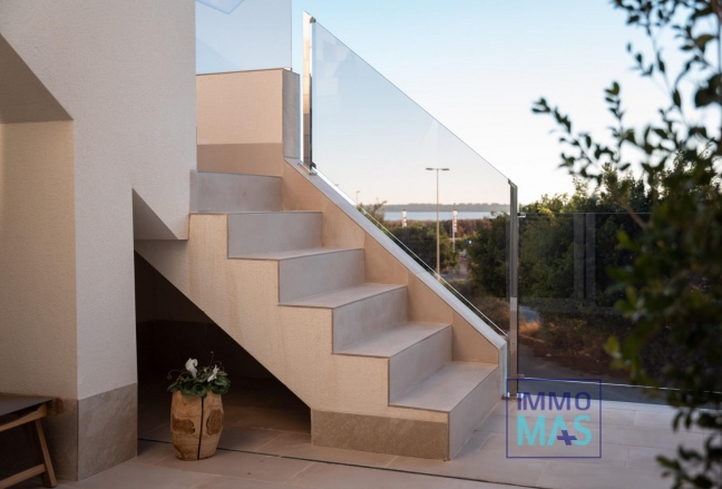 Nouvelle construction - Apartement - Guardamar del Segura - El Raso