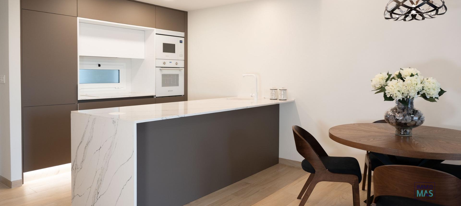 Nouvelle construction - Apartement - Guardamar del Segura - El Raso