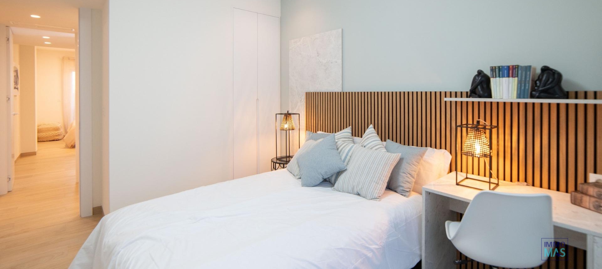 Nouvelle construction - Apartement - Guardamar del Segura - El Raso