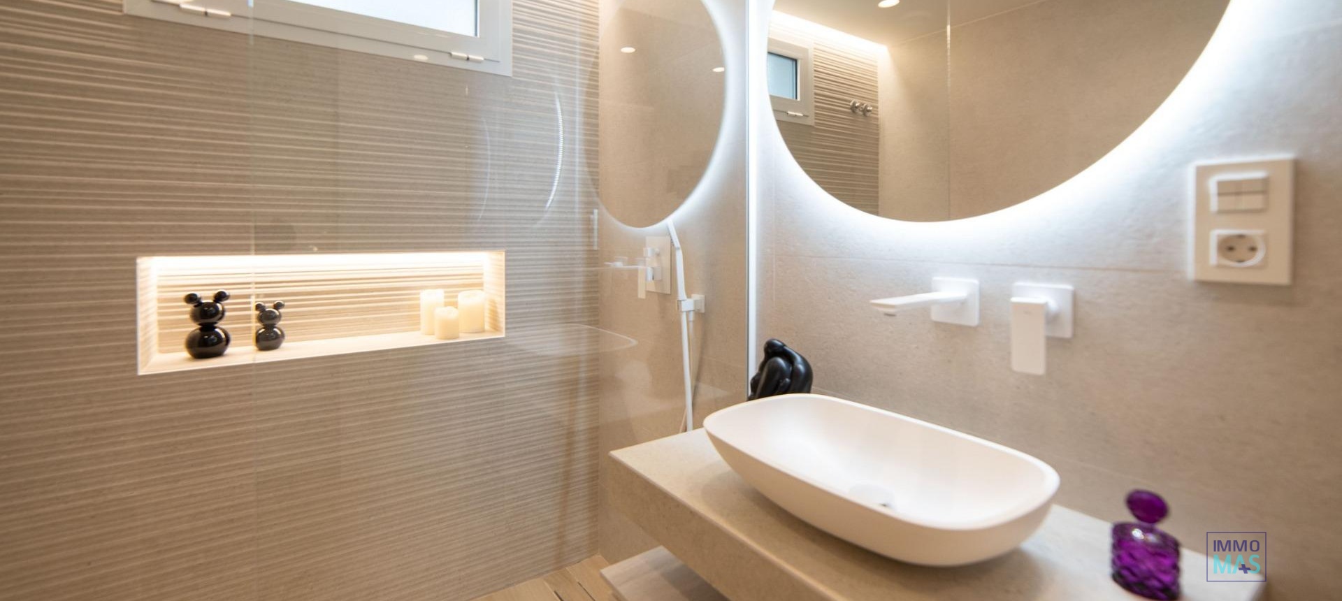 Nouvelle construction - Apartement - Guardamar del Segura - El Raso