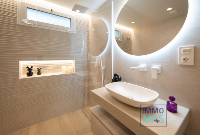 Nouvelle construction - Apartement - Guardamar del Segura - El Raso