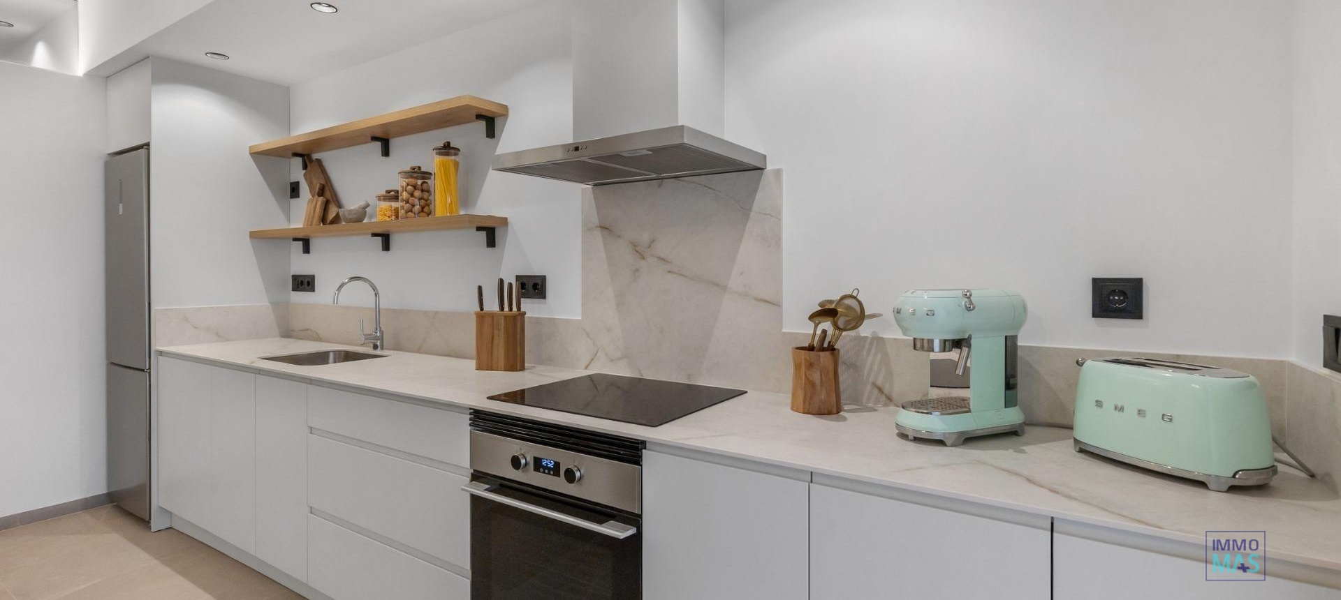 Nouvelle construction - Apartement - Torrevieja - Playa Los Naufragos