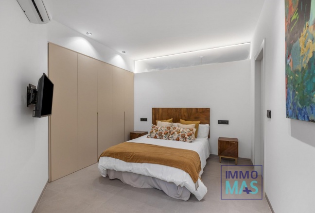 Nouvelle construction - Apartement - Torrevieja - Playa Los Naufragos