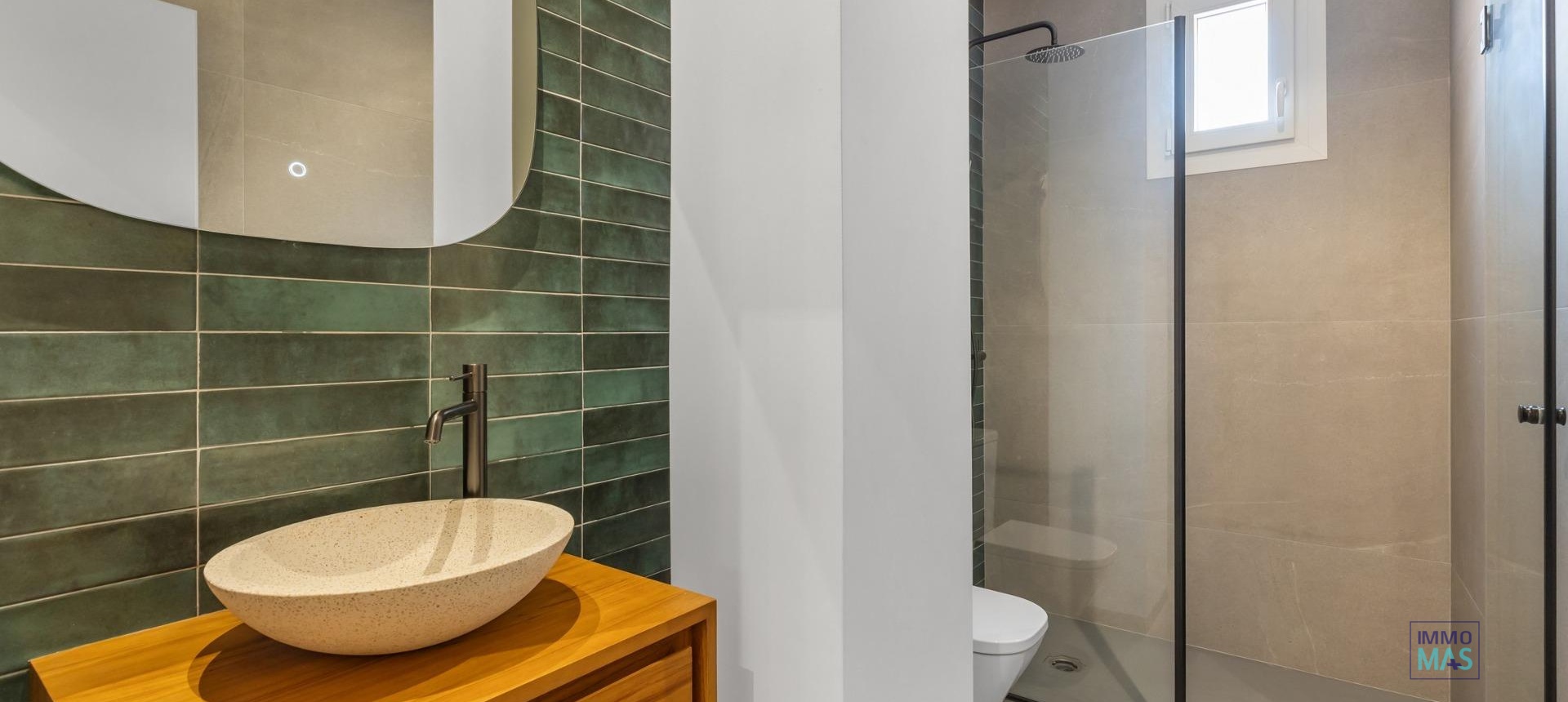 Nouvelle construction - Apartement - Torrevieja - Playa Los Naufragos