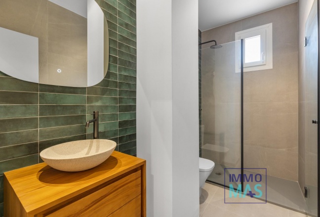 Nouvelle construction - Apartement - Torrevieja - Playa Los Naufragos